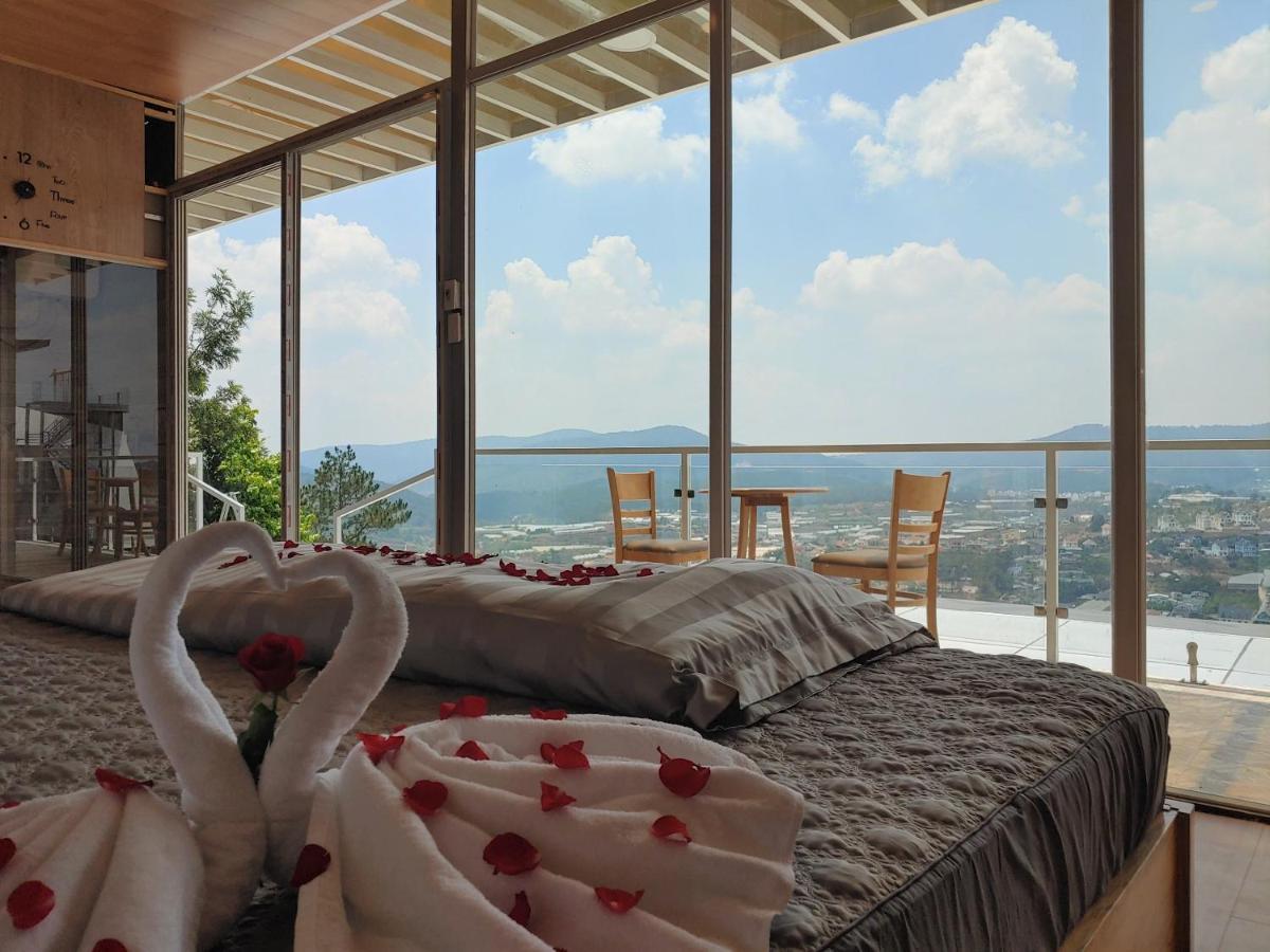 Lavie Villa Da Lat Zewnętrze zdjęcie