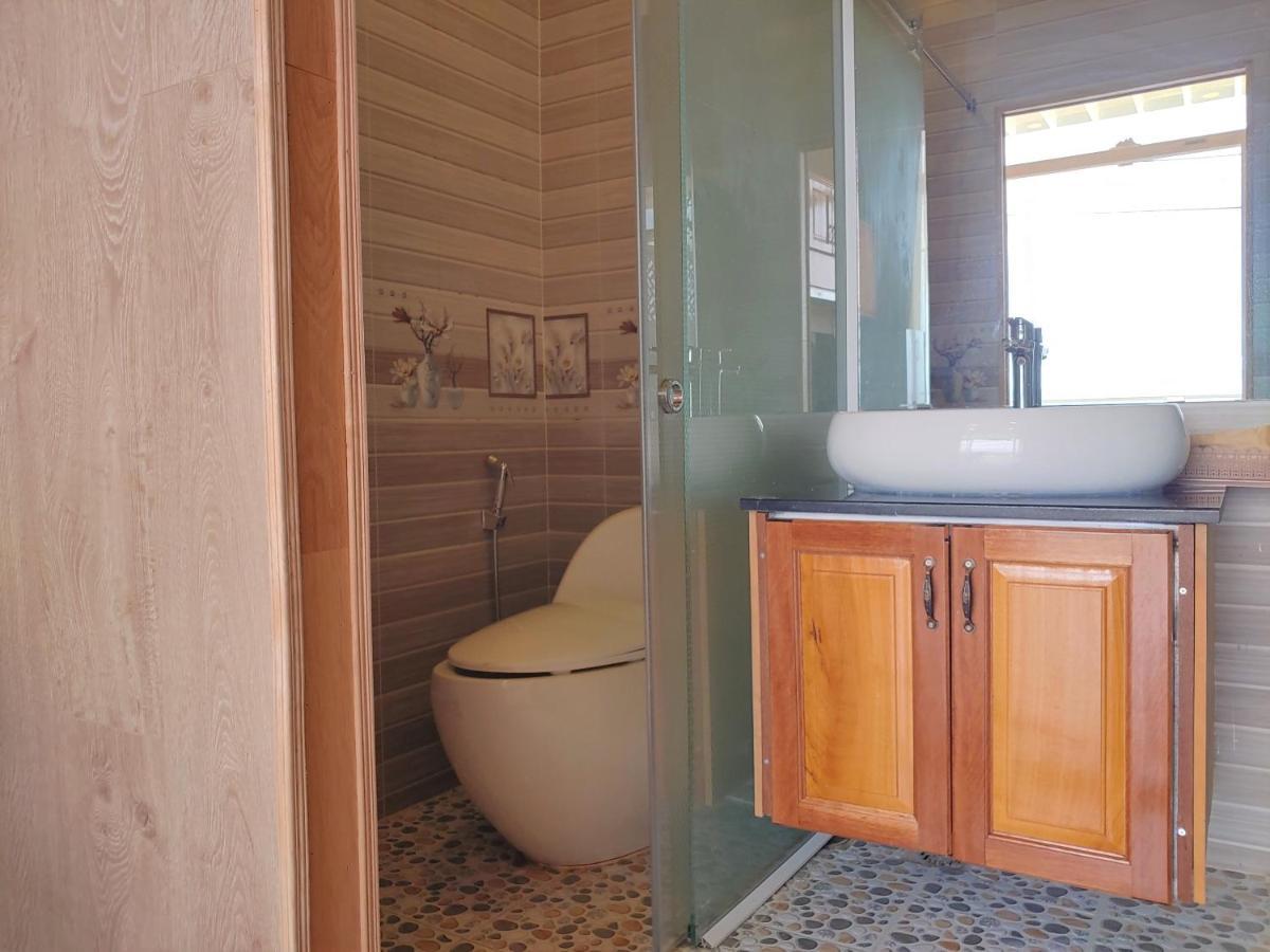 Lavie Villa Da Lat Zewnętrze zdjęcie