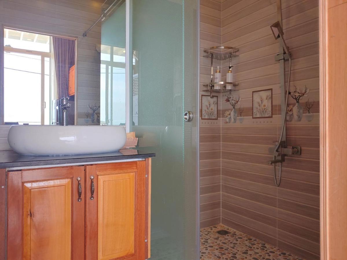 Lavie Villa Da Lat Zewnętrze zdjęcie