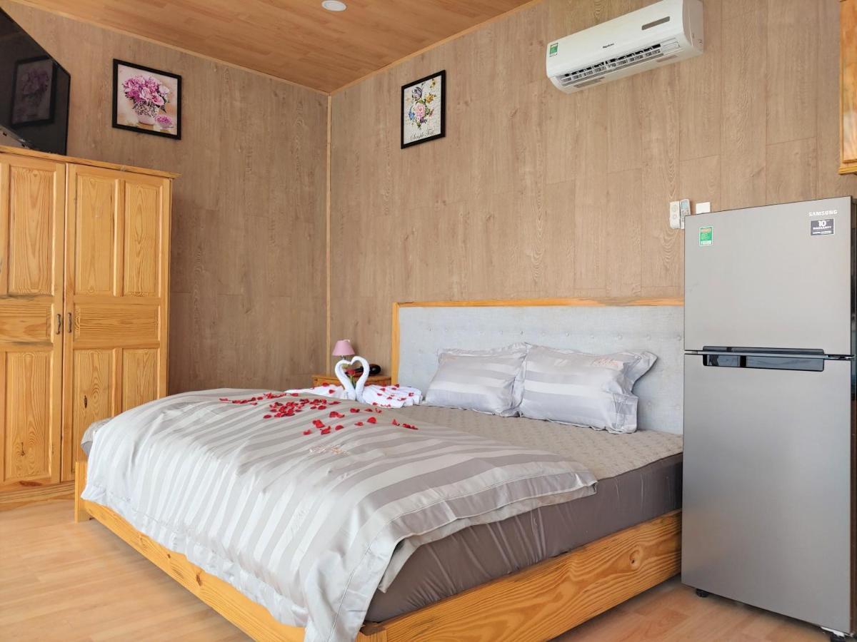 Lavie Villa Da Lat Zewnętrze zdjęcie