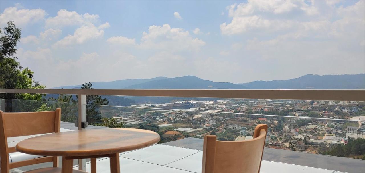 Lavie Villa Da Lat Zewnętrze zdjęcie