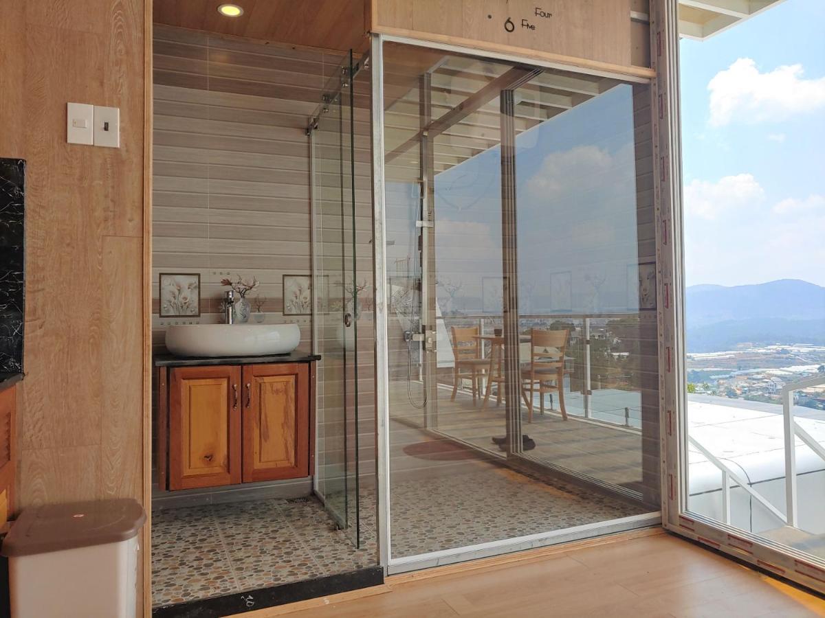 Lavie Villa Da Lat Zewnętrze zdjęcie