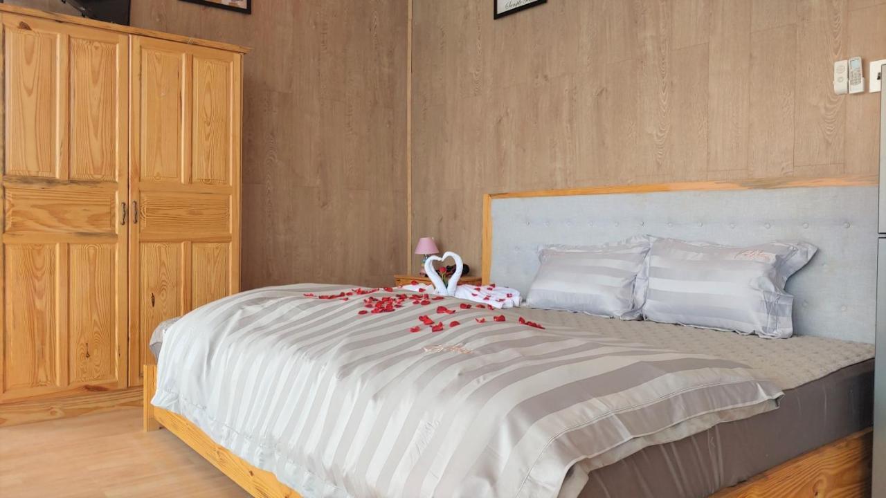 Lavie Villa Da Lat Zewnętrze zdjęcie