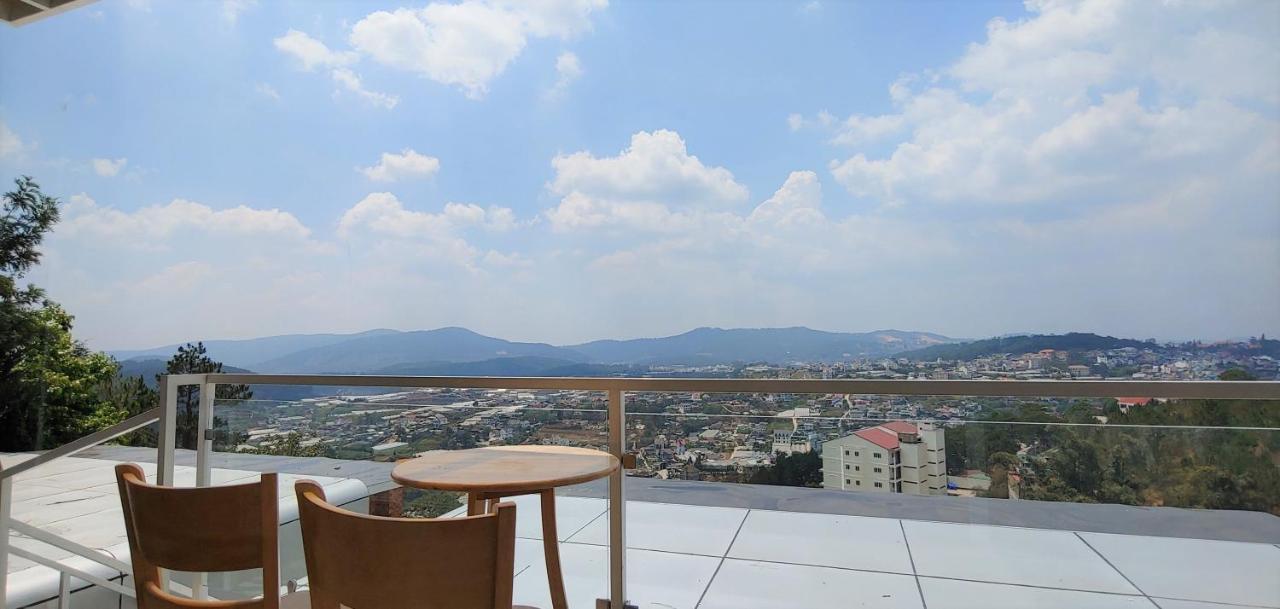 Lavie Villa Da Lat Zewnętrze zdjęcie