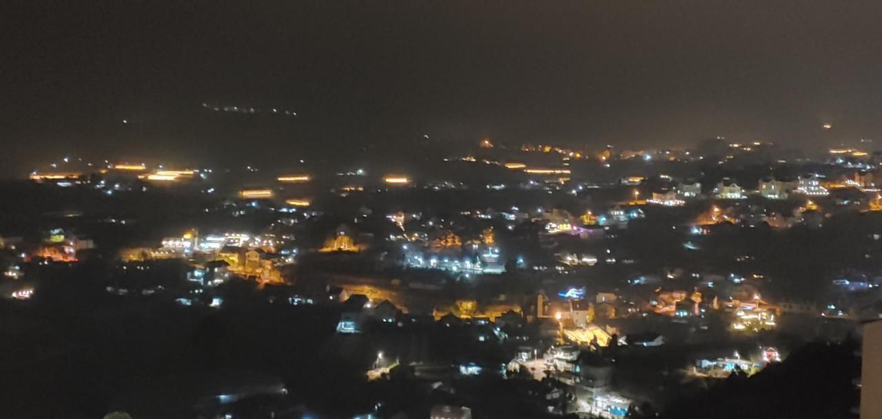 Lavie Villa Da Lat Zewnętrze zdjęcie